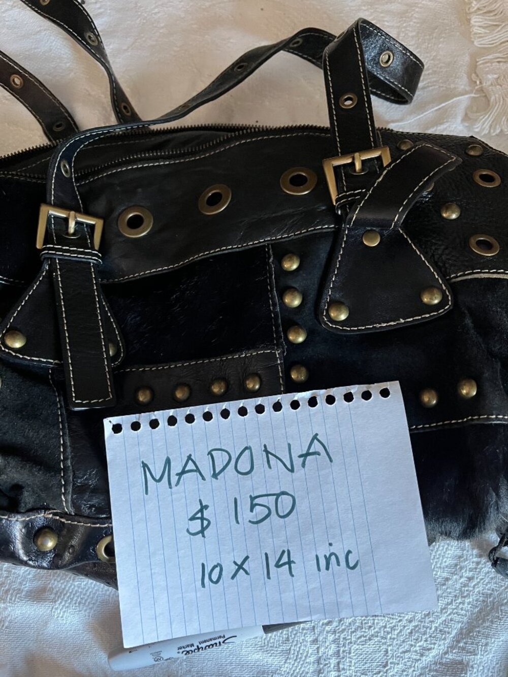 BAG - Picture 2 of 7